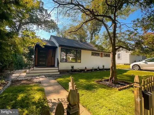 1229 Simmons Dr, Rockville, MD 20851 - #2