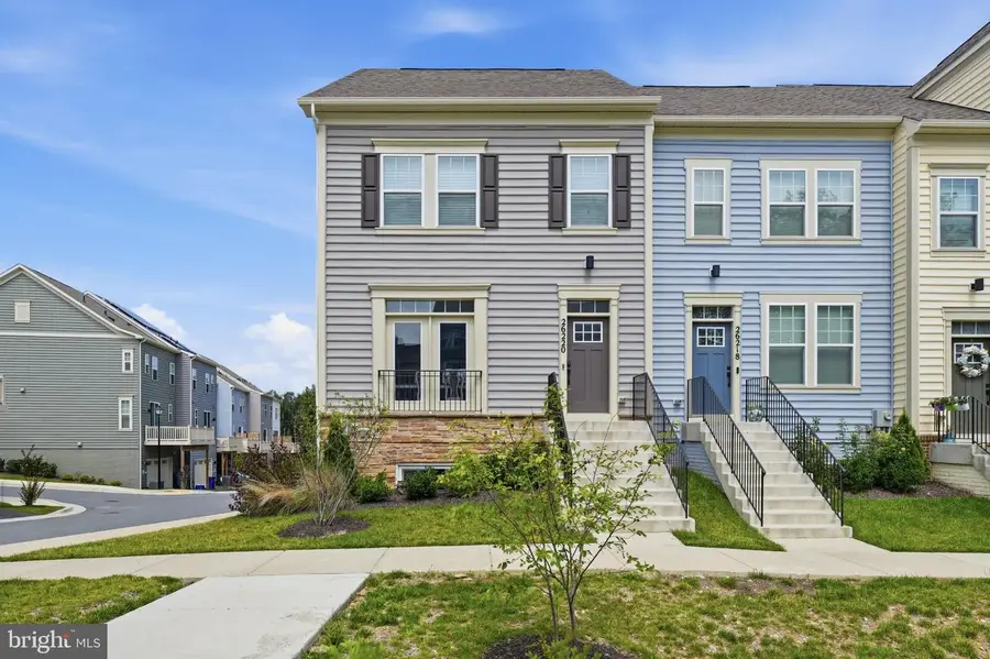 26220 Queens Grove Ter, Damascus, MD 20872 - #2