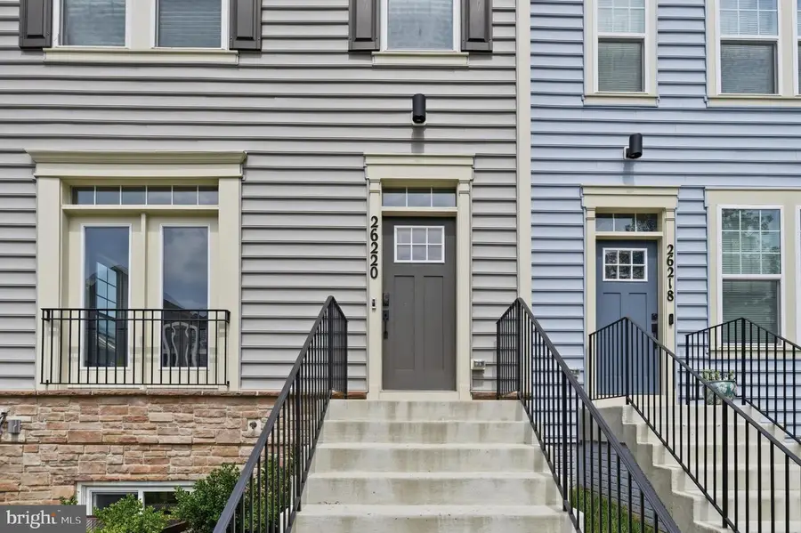26220 Queens Grove Ter, Damascus, MD 20872 - #3