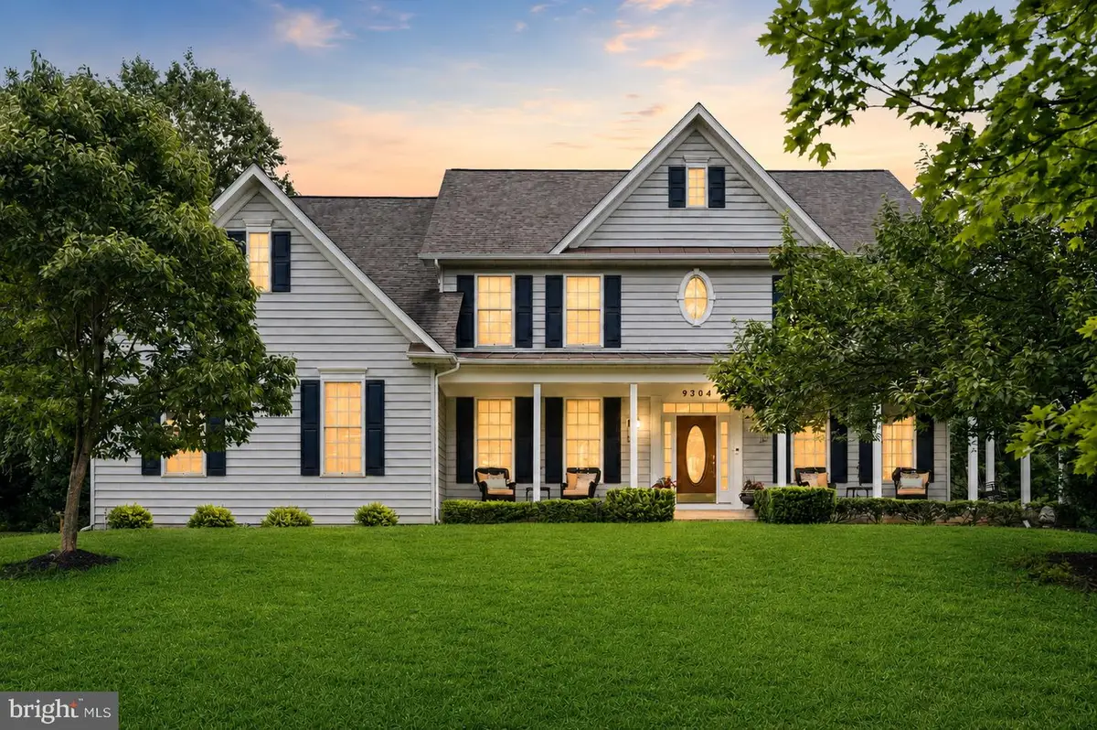 9304 Heather Field Ct, Laytonsville, MD 20882 - #1