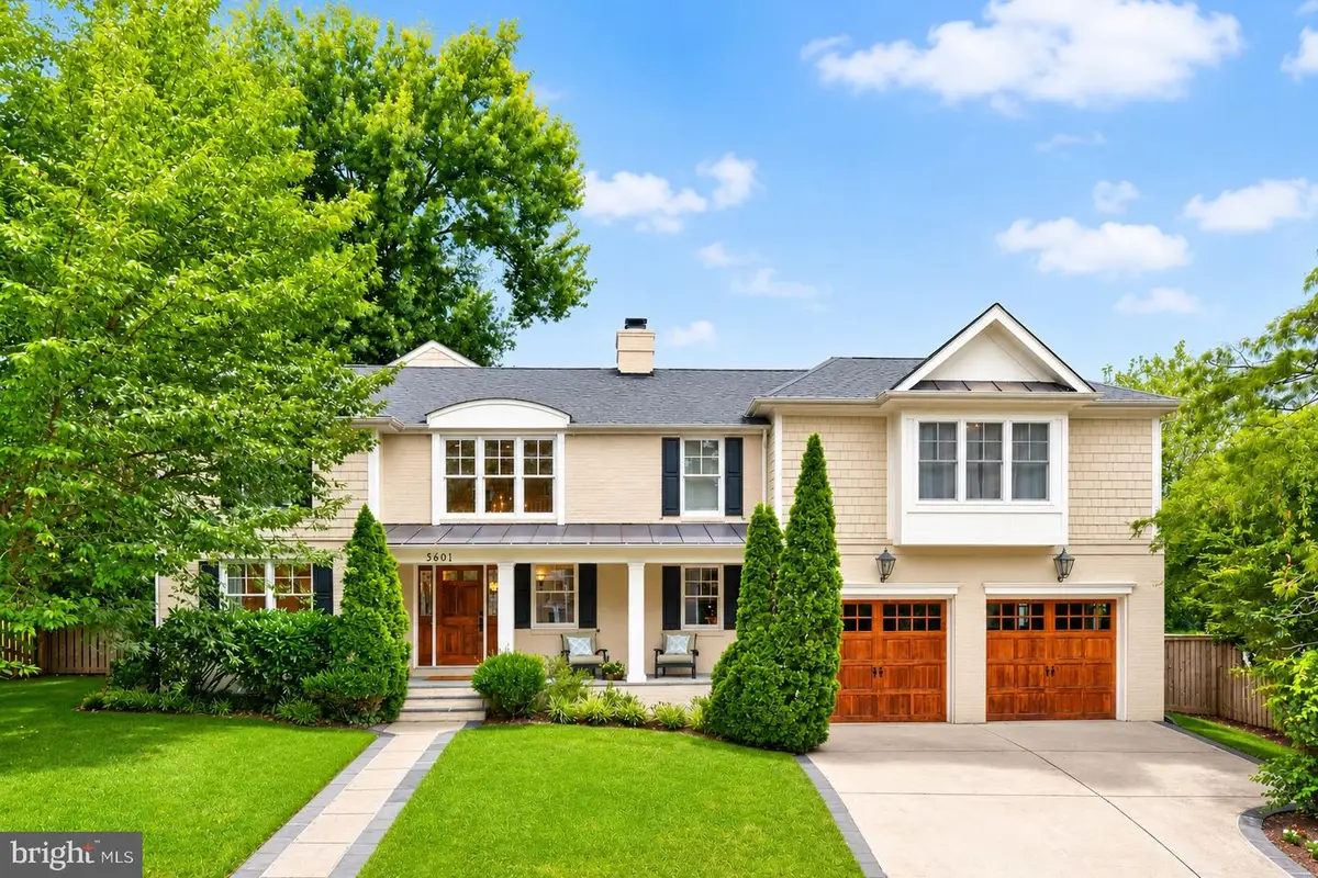 5601 Vernon Pl, Bethesda, MD 20817 - #1
