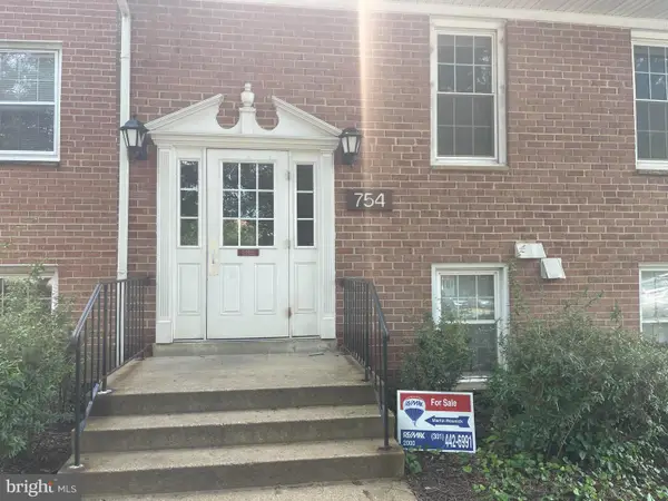 754 Quince Orchard Blvd #p-2, GAITHERSBURG, MD 20878
