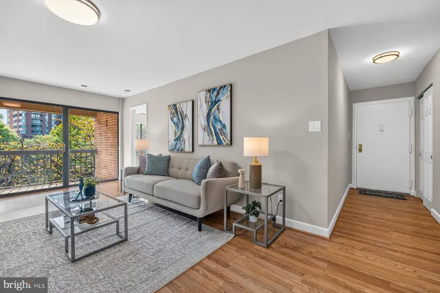 11415 Commonwealth Dr #204, Rockville, MD 20852 - #3