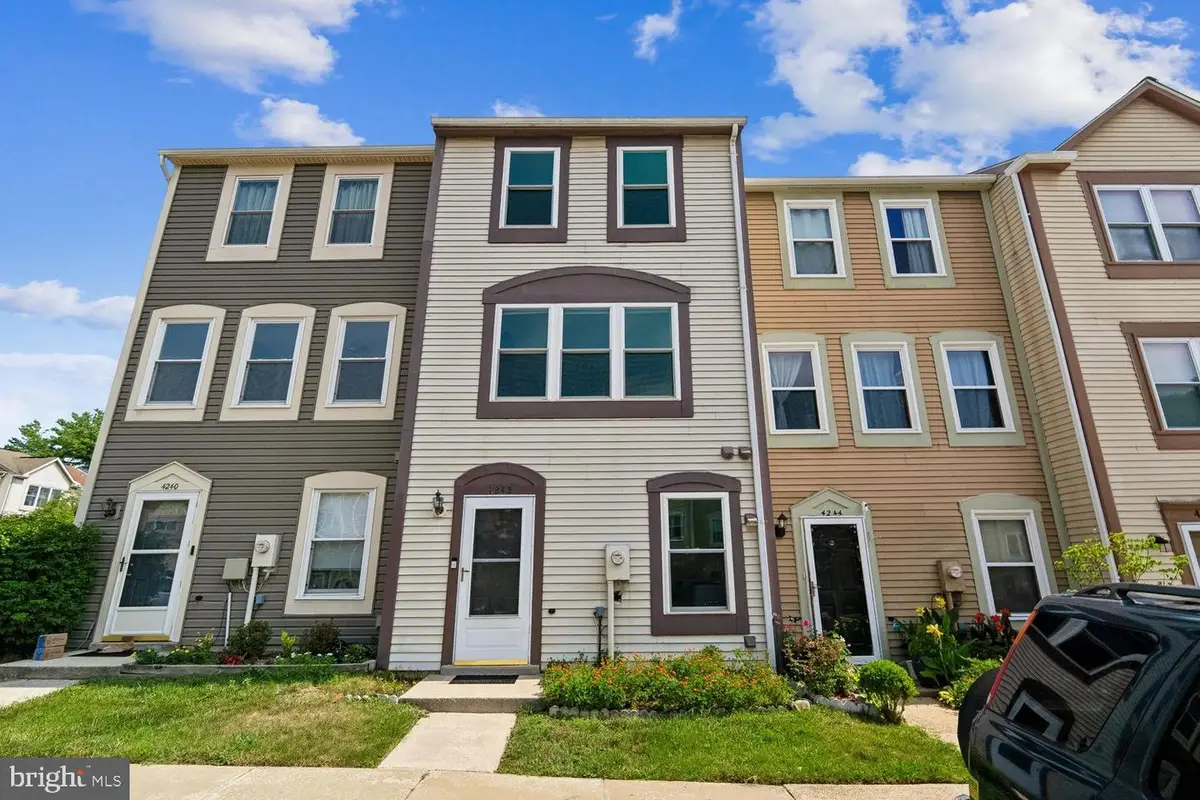 4242 Tazewell Ter, Burtonsville, MD 20866 - #1