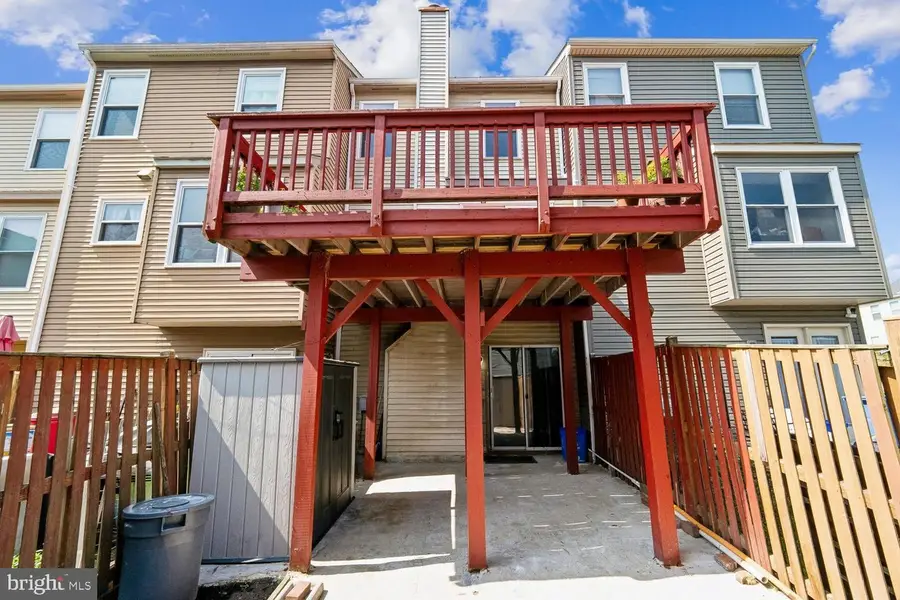 4242 Tazewell Ter, Burtonsville, MD 20866 - #3
