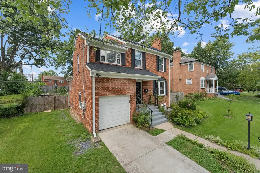 1208 Jackson Ave, Takoma Park, MD 20912 - #3