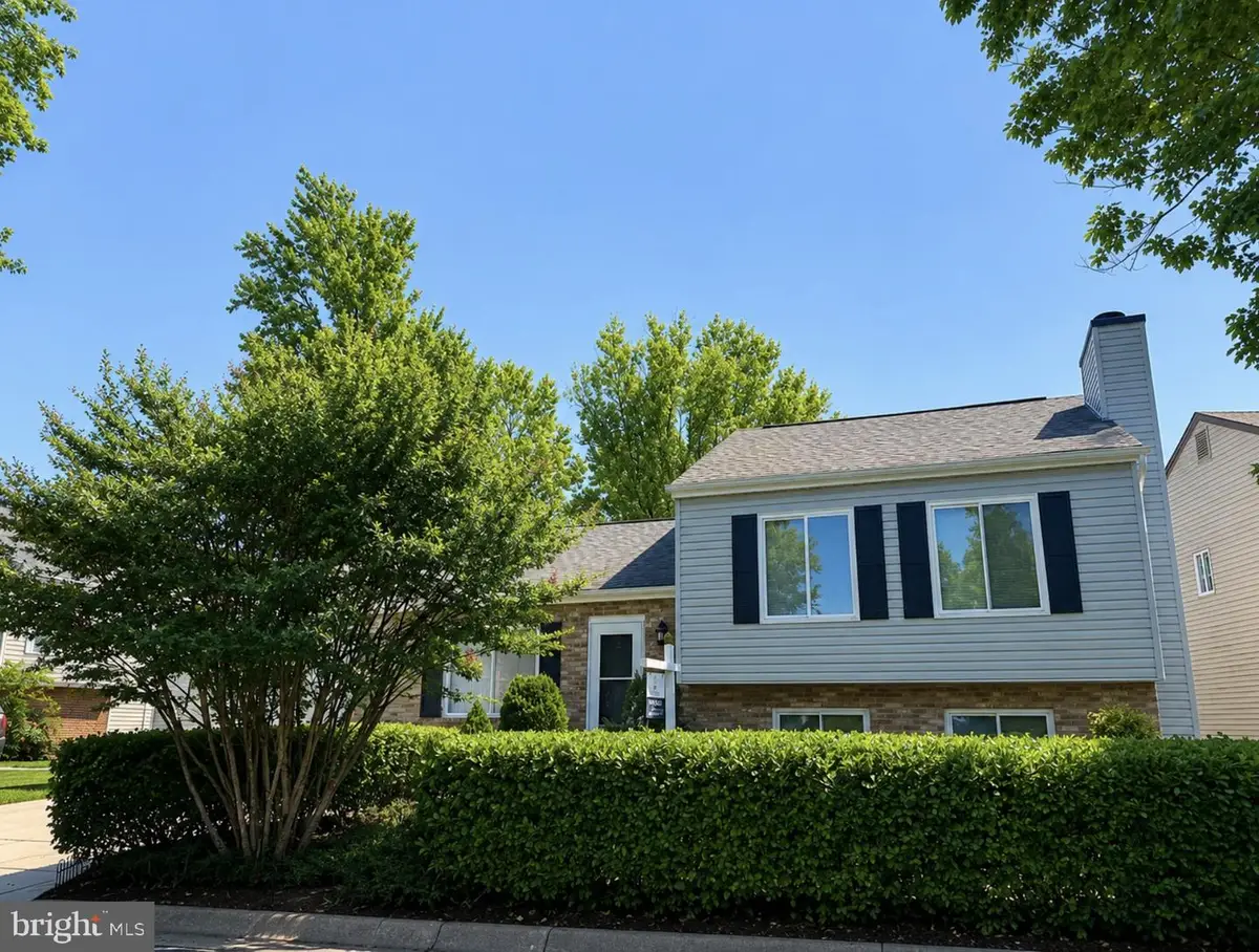 Address Withheld By Seller, Gaithersburg, MD 20878 - #1