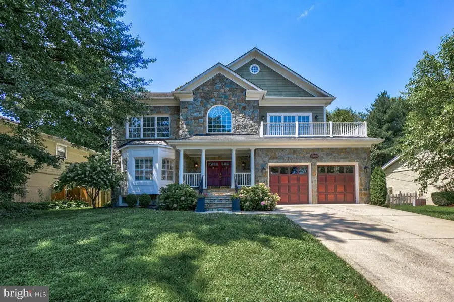 8610 Hartsdale Ave, Bethesda, MD 20817 - #2