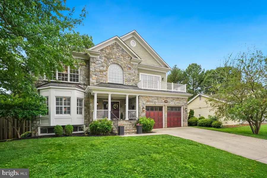 8610 Hartsdale Ave, Bethesda, MD 20817 - #3