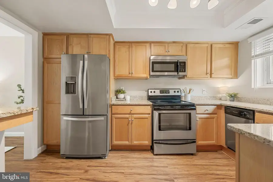 3250 Gleneagles Dr #104-b, Silver Spring, MD 20906 - #3