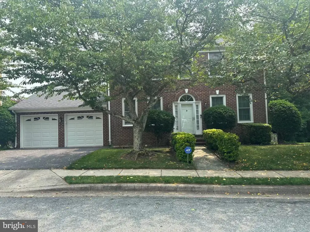 12011 Montrose Village Ter, Rockville, MD 20852 - #1