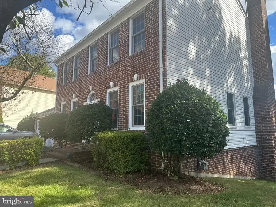 12011 Montrose Village Ter, Rockville, MD 20852 - #2
