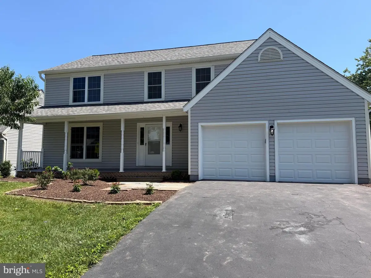 24017 Pecan Grove Ln, Gaithersburg, MD 20882 - #1