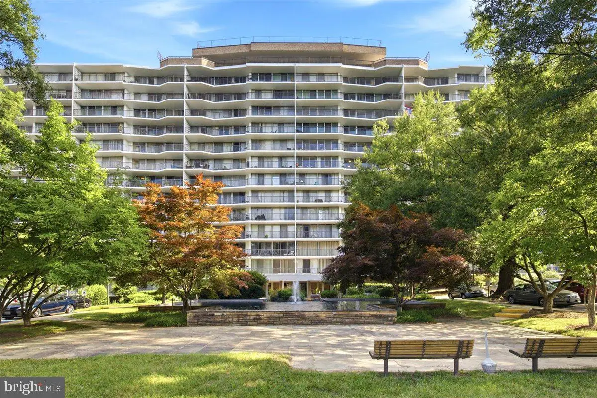 3333 University Blvd W #704, Kensington, MD 20895 - #1