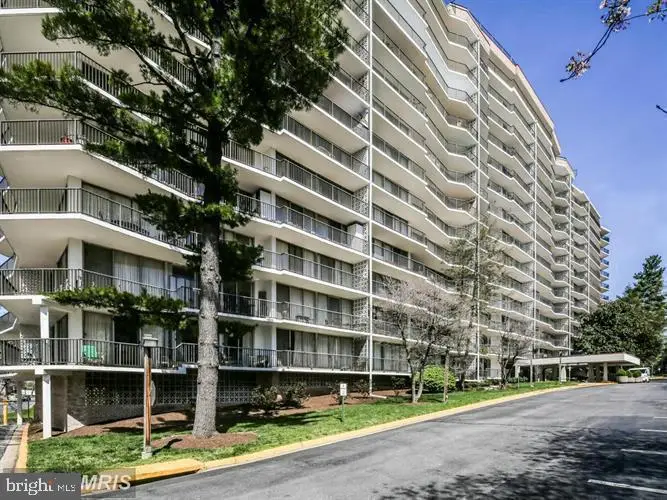 3333 University Blvd W #704, Kensington, MD 20895 - #3
