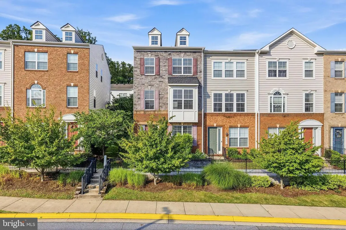 2891 Findley Rd, Kensington, MD 20895 - #1