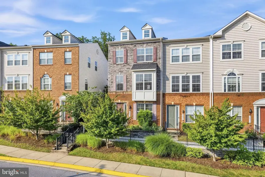 2891 Findley Rd, Kensington, MD 20895 - #2