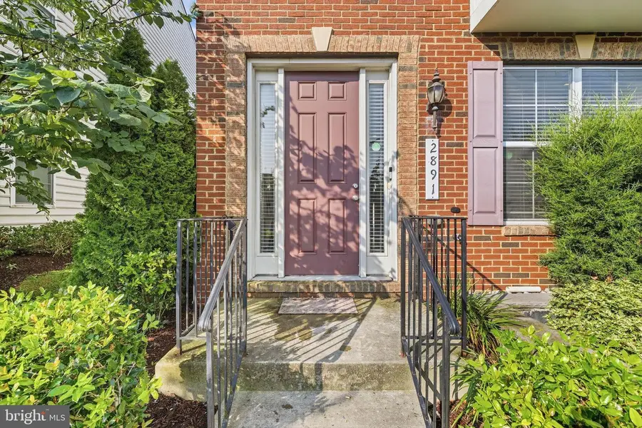 2891 Findley Rd, Kensington, MD 20895 - #3