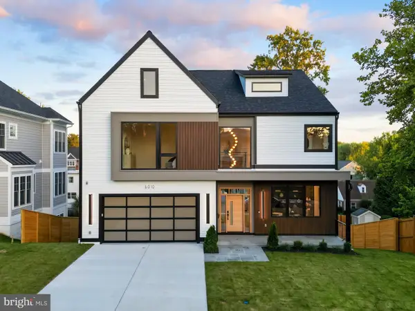 6010 Johnson Ave, BETHESDA, MD 20817