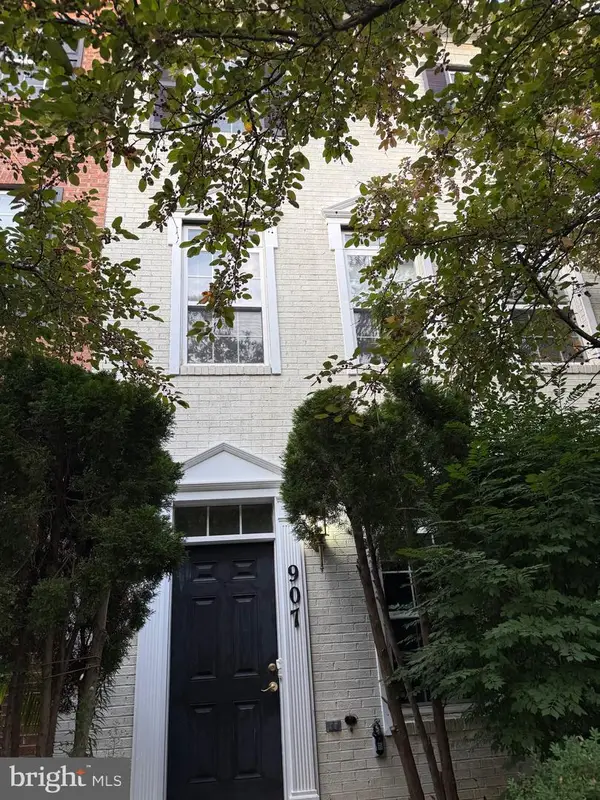 907 Pleasant Dr, ROCKVILLE, MD 20850