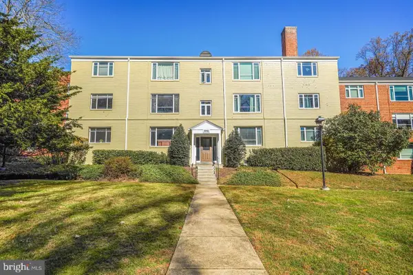 10413 Montrose Ave #10413, BETHESDA, MD 20814