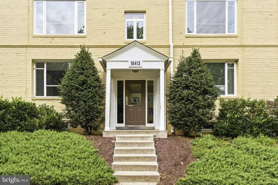 10413 Montrose Ave #202, Bethesda, MD 20814 - #3