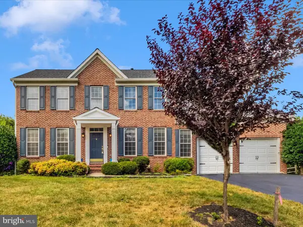 15310 Lions Den Rd, BURTONSVILLE, MD 20866