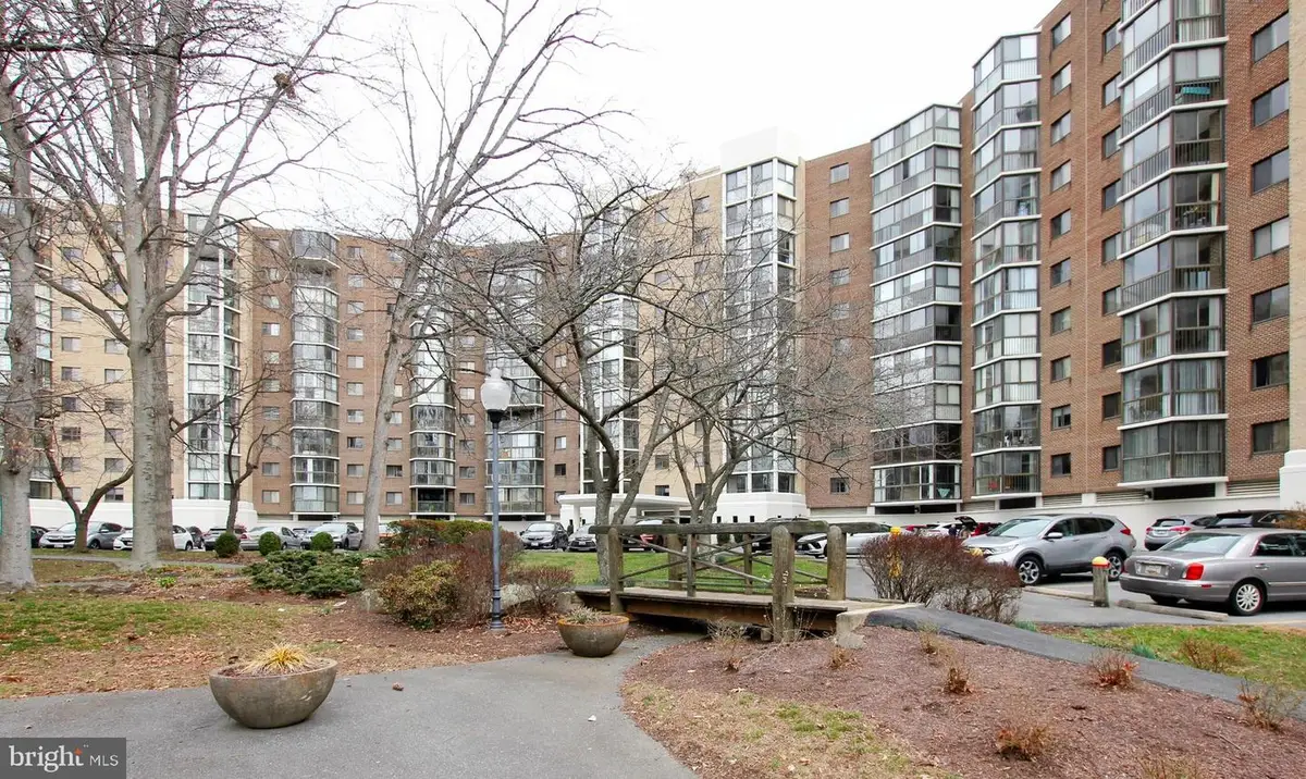 15107 Interlachen Dr #2-621, Silver Spring, MD 20906 - #1