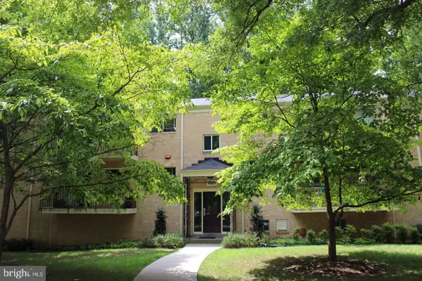 10625 Montrose Ave #204, BETHESDA, MD 20814