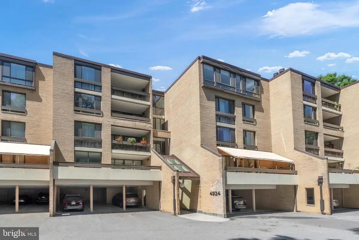 4924 Sentinel Dr #2-404, Bethesda, MD 20816 - #1