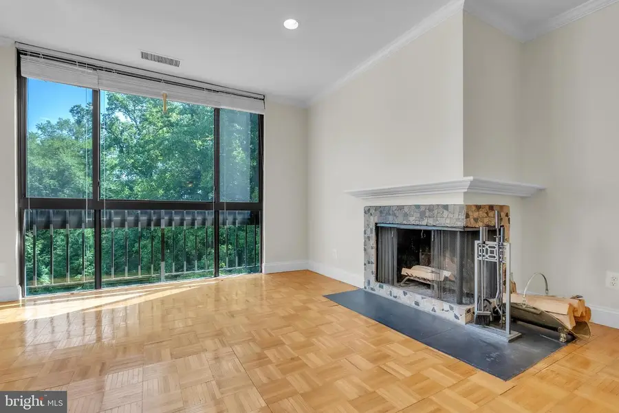 4924 Sentinel Dr #2-404, Bethesda, MD 20816 - #3