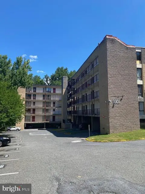 3301 Hewitt Ave #103, SILVER SPRING, MD 20906