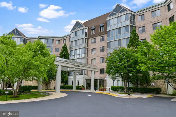 2901 S Leisure World Blvd #401, SILVER SPRING, MD 20906