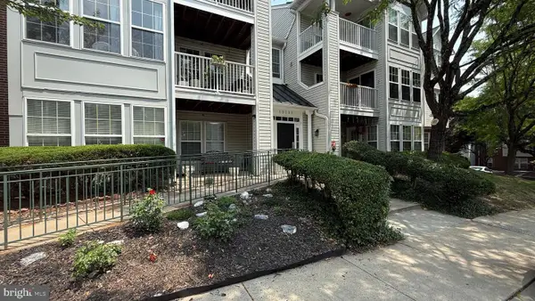 10101 Ridge Manor Ter #b, DAMASCUS, MD 20872