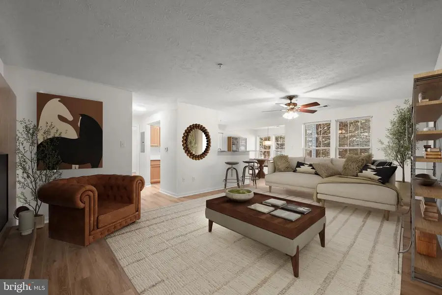 10101 Ridge Manor Ter #b, Damascus, MD 20872 - #3
