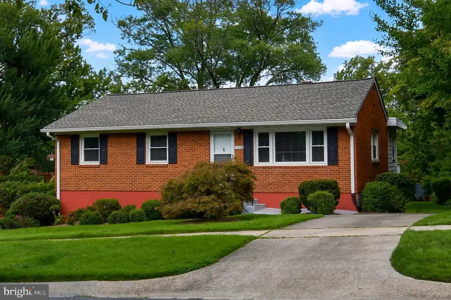 11308 Mitscher St, Kensington, MD 20895 - #3