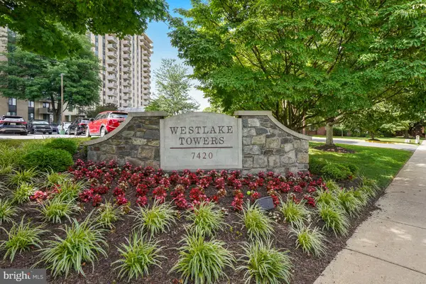 7420 Westlake Ter #1306, BETHESDA, MD 20817