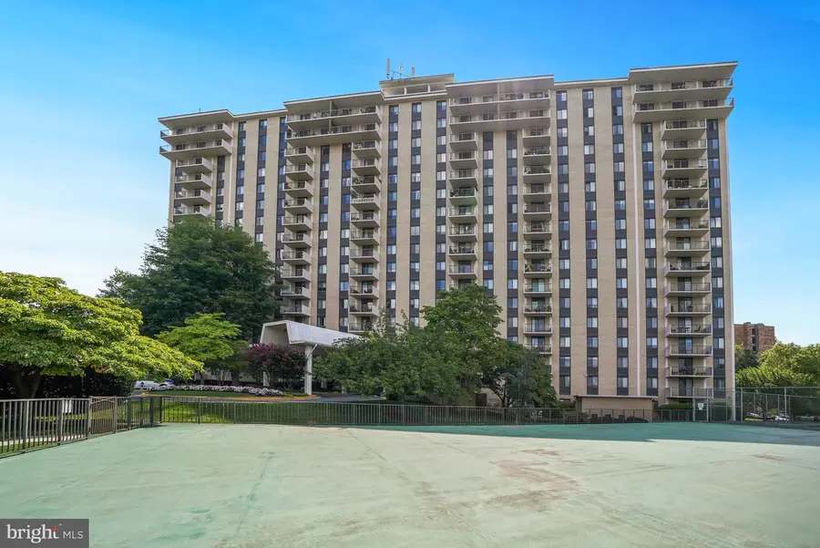 7420 Westlake Ter #1306, Bethesda, MD 20817 - #3