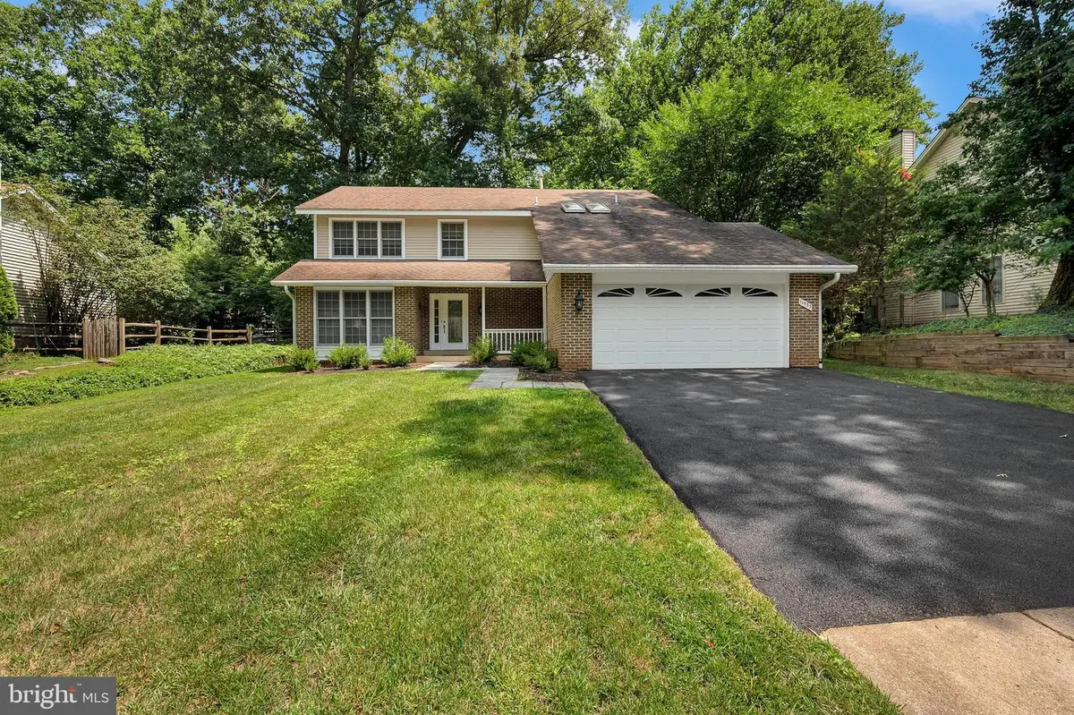 11533 Flints Grove Ln, North Potomac, MD 20878 - #1