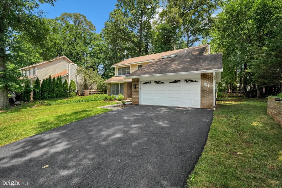 11533 Flints Grove Ln, North Potomac, MD 20878 - #3