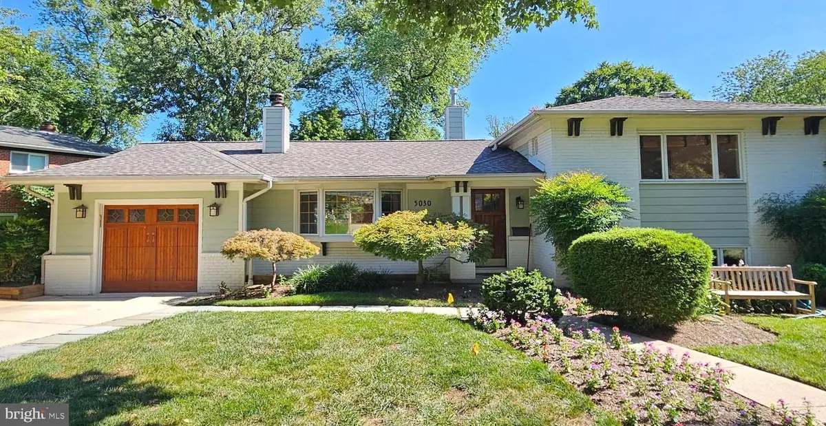 5030 Alta Vista Rd, Bethesda, MD 20814 - #1