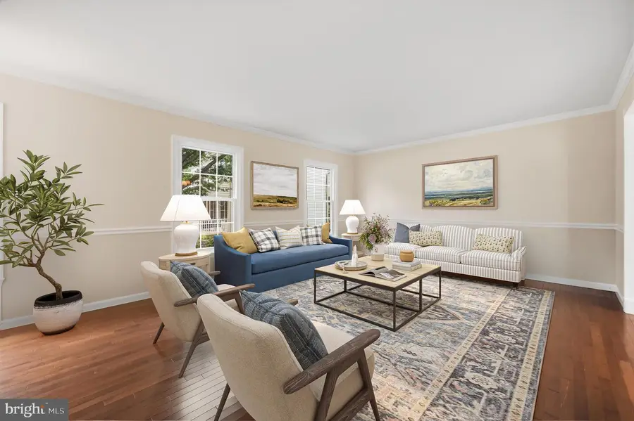 34 Spinning Wheel Ct, Germantown, MD 20874 - #2