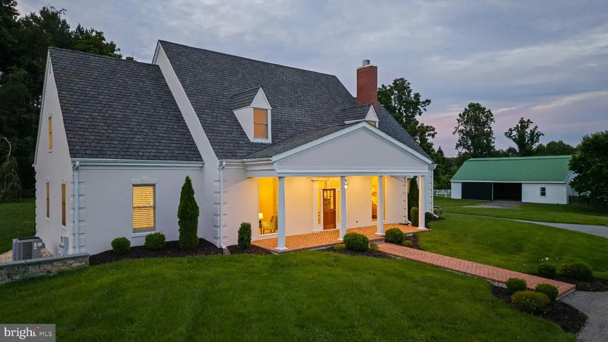1301 Hennessy Ter, Sandy Spring, MD 20860 - #1