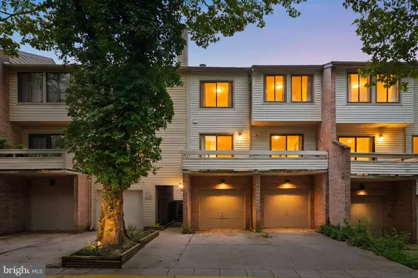 18616 Pier Point Place, GAITHERSBURG, MD 20886