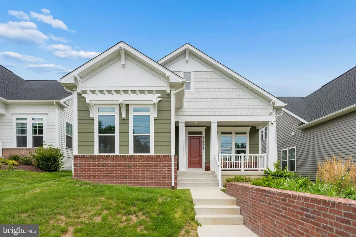 22817 Frederick Rd, Clarksburg, MD 20871 - #1