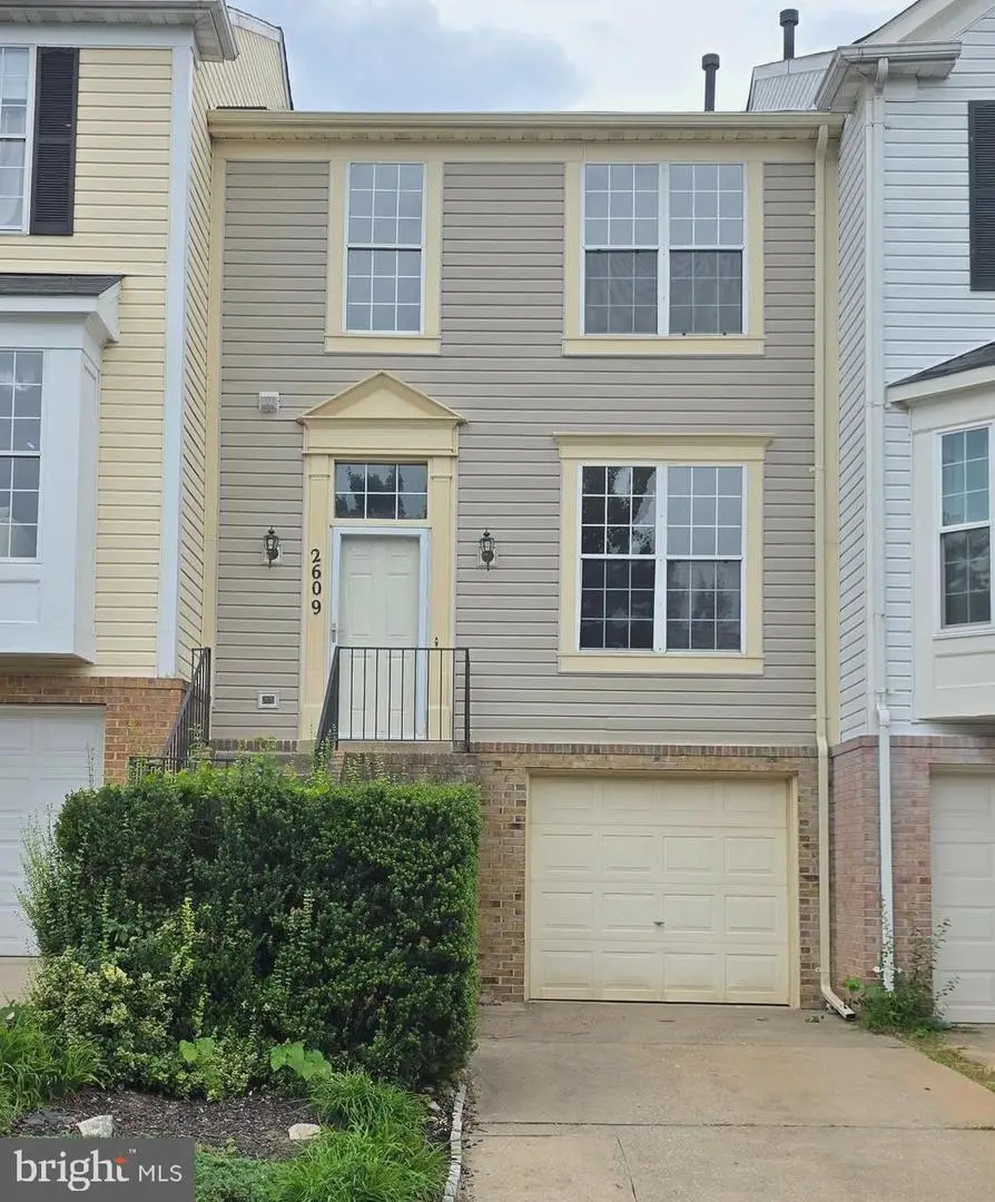 2609 Telluride Pl, Silver Spring, MD 20906 - #1