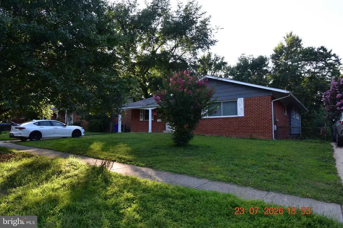 Address Withheld By Seller, Silver Spring, MD 20901 - #1