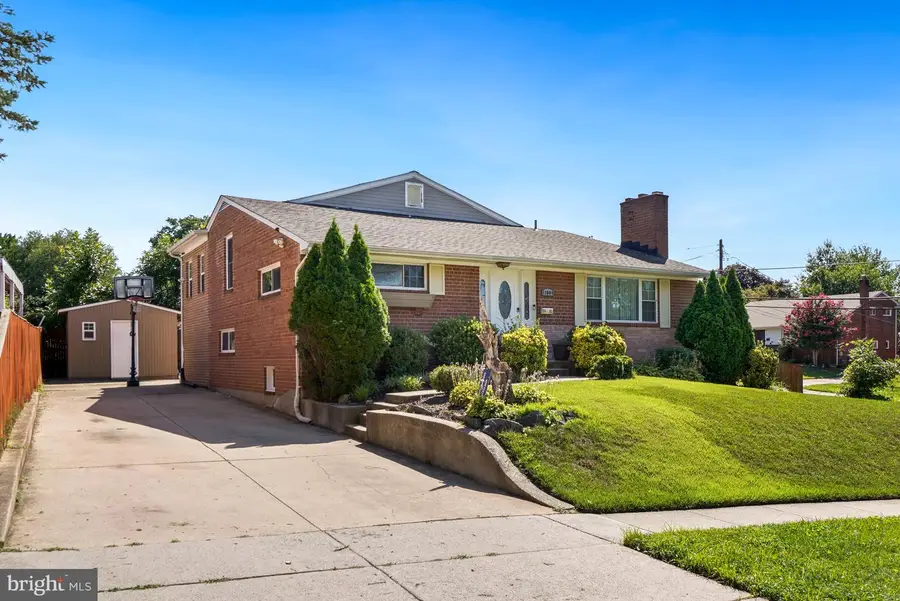 13004 Bluhill Rd, Silver Spring, MD 20906 - #2
