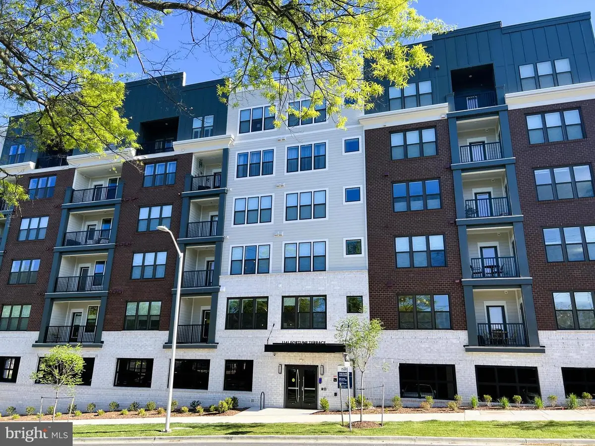 1141 Fortune Ter #307, Potomac, MD 20854 - #1