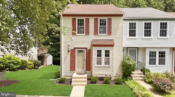 31 Long Green Ct, SILVER SPRING, MD 20906
